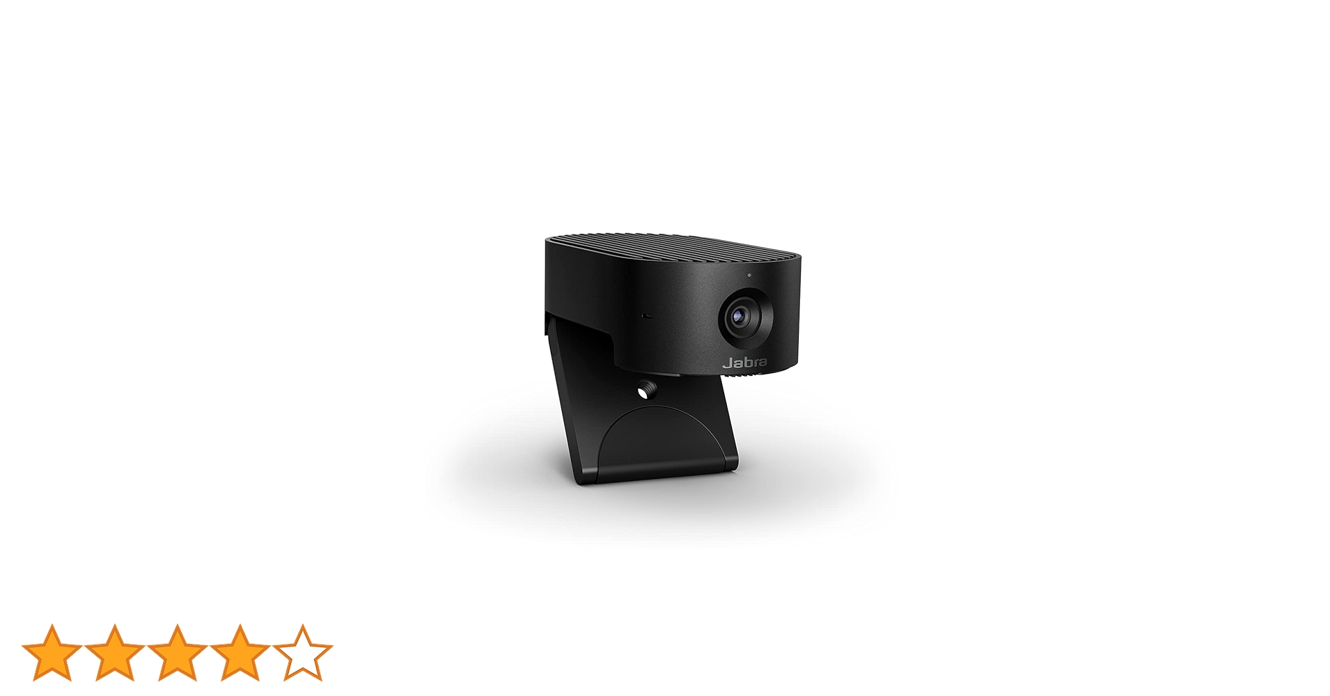 Amazon.co.jp: Jabra Panacast 20 ビデオ会議用Webカメラ [国内